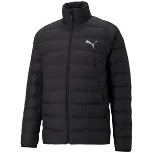 Puma Active Polyball jacket M 84935701 pánské XL