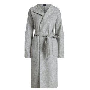 Vlněný kabát Polo Ralph Lauren W 211841937005 m
