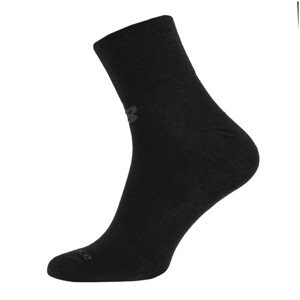 Ponožky New Balance Perfomance Cotton Flat Kn Bk LAS95232BK s