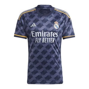 Adidas Real Madrid Away Shirt M IJ5901 pánské XL (188 cm)