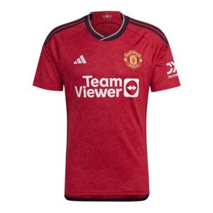 Adidas Manchester United Home M tričko IP1726 pánské L (183 cm)