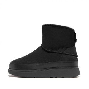 FitFlop GEN-FF Mini Double-Faced Shearling Boots W GS6-090 38