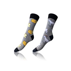Bellinda Crazy Socks BE491004-306 3-pack kolor:mixed 39-42