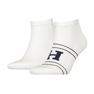 Tommy Hilfiger Pánské ponožky Sneaerk 2P Sport Pa 701224100001 39-42