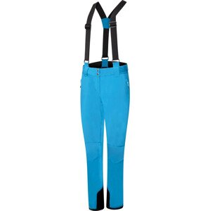 Dámské lyžařské kalhoty Dare2B Effused II Pant 2NM modré Modrá 38