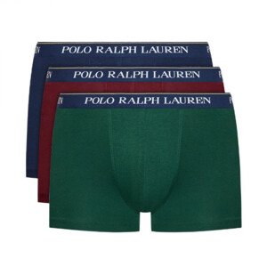 Polo Ralph Lauren Trunk M boxerky 714830299067 L
