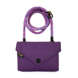 Himawari Bag Tr23089-3 Purple Nevhodné pro formát A4