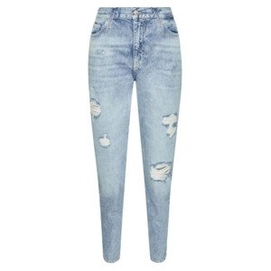 Calvin Klein Jeans Mom Fit W J20J217832 dámské džíny 32