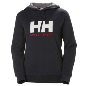 Helly Hansen Logo Hoodie M 33978-597 XL