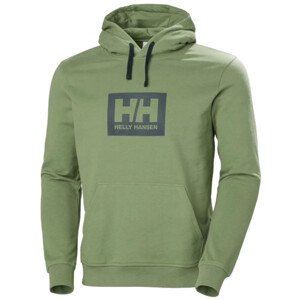 Helly Hansen Box Hoodie M 53289-406 pánské L