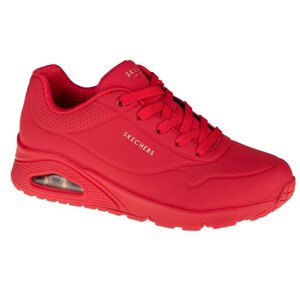 Dámské boty Skechers Uno-Stand on Air W 73690-RED 41