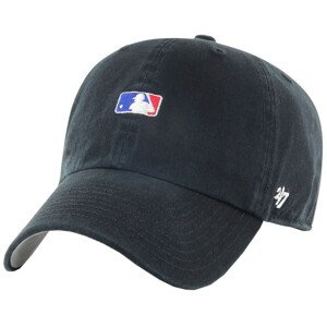 47 Brand MLB Batter Logo Base Runner Cap M MLB-BSRNR01GWS-BK pánské jedna velikost