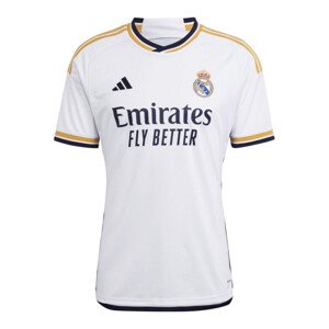 Košile adidas Real Madrid Home M HR3796 pánské M (178 cm)