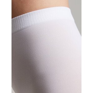 CONTE Punčochové kalhoty a ponožky Triumf 150 Bianco 4