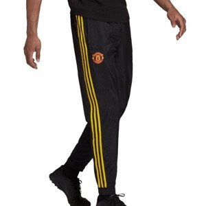 Kalhoty adidas Manchester United F.C. Tkané kalhoty Icon M GR3878 L