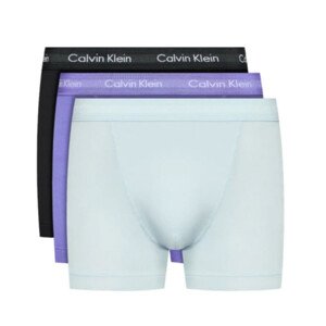Calvin Klein Spodní prádlo Trunk M 0000U2662G L