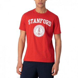 Tričko Champion Stanford University Crewneck M 218572.RS010 xxl
