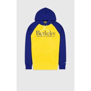 Champion Berkeley Univesity Hoodie M 218568.YS050 pánské XXL