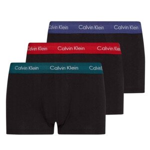 Calvin Klein Spodní prádlo Low Rise M U2664G m
