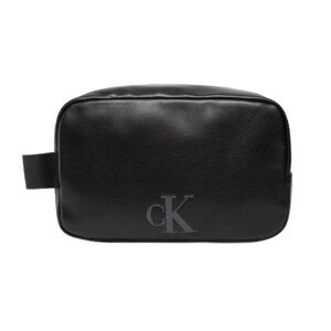 Calvin Klein Jeans Monogram Soft Cosmetic Bag K50K509865 pánské univerzita