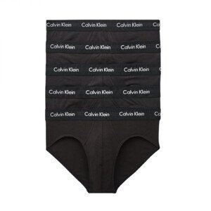 Calvin Klein Bavlněné elastické spodní prádlo M NB2876A L