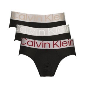 Calvin Klein Steel M 000NB3073A spodní prádlo L
