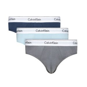 Calvin Klein Spodní prádlo Hip Brief M 000NB2379A XL