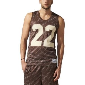 Adidas Originals Tričko s pruhem Jeremy Scott M S07147 M