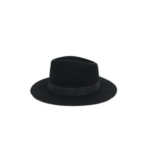 Unisex klobouk model 19041750 - Art of polo Barva: černá, Velikost: 57-59 cm