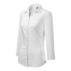 Dámská košile W MLI-21800 bílá - Malfini Style L