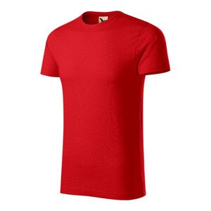 Košile Native (GOTS) M model 18777153 červená 2XL - Malfini