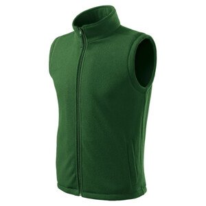 Fleecová vesta Next U model 18448652 2XL - Malfini