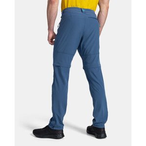 Pánské kalhoty HOSIO M Tmavě modrá - Kilpi L