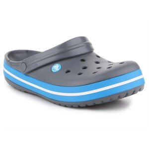 Dámské boty Crocs Crocband W 11016-07W NEUPLATŇUJE SE