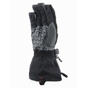 Lyžařské rukavice Lowe Alpine Snow Pro L5406500-745 NEUPLATŇUJE SE