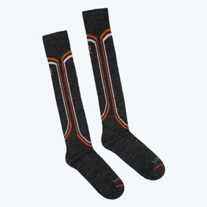 Lehké lyžařské ponožky Lorpen Smlm 1690 Merino NEUPLATŇUJE SE