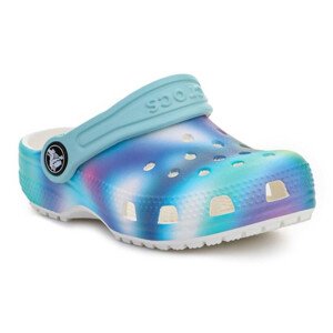 Crocs Classic Solarized Kids Clog T 207588-94S NEUPLATŇUJE SE