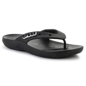 Žabky Crocs Classic Flip 207713-001 NEUPLATŇUJE SE