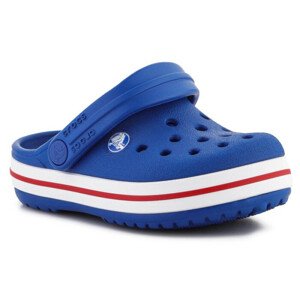 Žabky Crocs Toddler Crocband Clog Jr 207005-4KZ NEUPLATŇUJE SE
