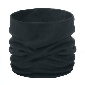 Ander Hat&Snood BS03 Anthracite