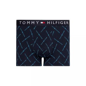 Pánské spodní prádlo TRUNK PRINT model 18851046 - Tommy Hilfiger