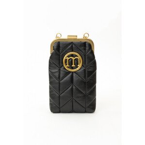 Monnari Bags Malá taška na telefon černá OS