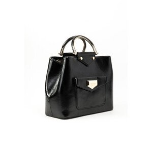 Elegantní dámské pouzdro Monnari Bags Black OS