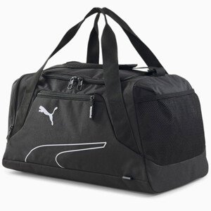 Sportovní taška Puma Fundamentals S 079230 01 černá