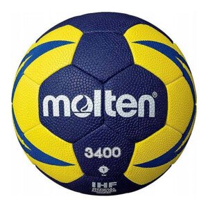 Házenkářský míč Molten 3400 H1X3400-NB NEUPLATŇUJE SE
