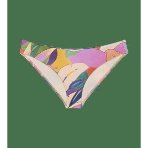 Dámské plavkové kalhotky Summer Allure Rio Brief - PINK - LIGHT COMBINATION - kombinace růžové M019 - TRIUMPH PINK - LIGHT COMBINATION 40