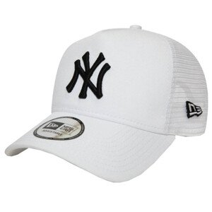 New Era Essential New York Yankees MLB Trucker Cap 12285467 OSFM