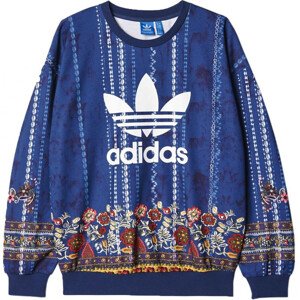 Mikina adidas ORIGINALS Cirandeira Sweater W AY6904 34
