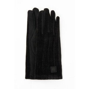 Monnari Rukavice Dámské rukavice Black L/XL