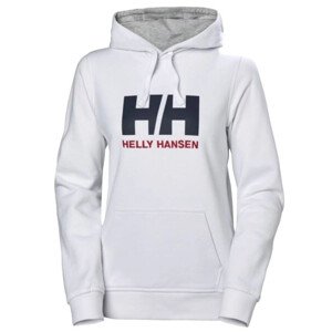 Helly Hansen Logo Hoodie W 33978-001 M